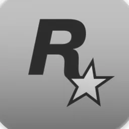 Rockstar Games Launcher macOS Tahoe  (Clear Dark) macOS icon by herobrine666