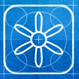 TestFlight icon for macOS