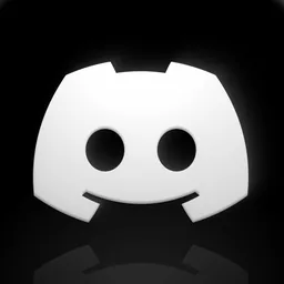Discord Dark macOS icon by MrCopyRight7353