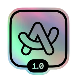 Arc icon for Mac
