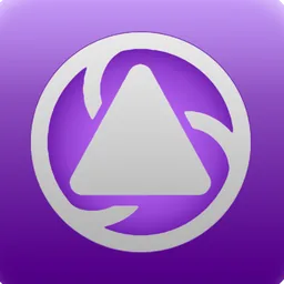 Avid Link macOS icon by EshStar