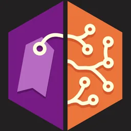 MusicBrainz Picard icon for macOS