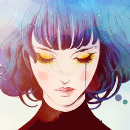 GRIS macOS icon by lilcheery