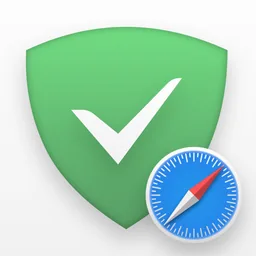 AdGuard for Safari macOS icon by Artemiy