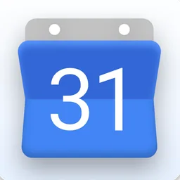 Google_Calendar macOS icon by octaviotti