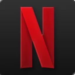 netflix macOS icon by kjjd84