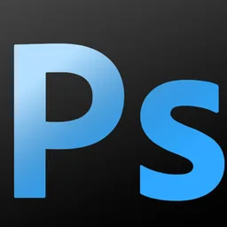 Adobe Photoshop macOS icon by need4swede