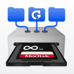 Gate macOS icon by lennox_tylor