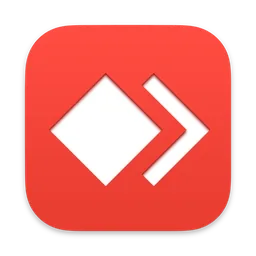 AnyDesk macOS icon by Crakitus
