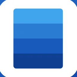 Microsoft Word macOS icon by lancefaul