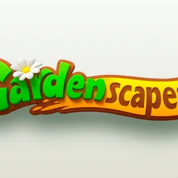 Gardenscapes macOS icon by Hugo