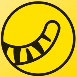 Tiger Trade macOS icon by conlin