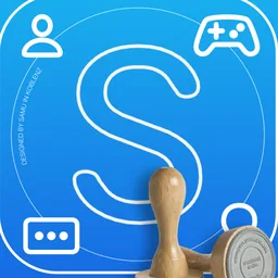 SF-Symbols macOS icon by e1samu