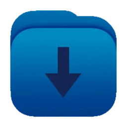 Download Folder macOS icon by bloxxk