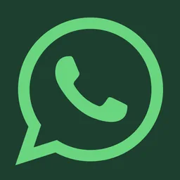 Whatsapp macOS icon by pipofezine