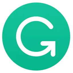 Grammarly macOS icon by shaonianruntu