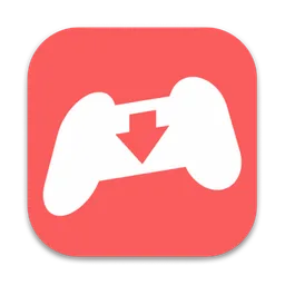 Itch.io icon for macOS