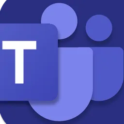 microsoft teams macOS icon by gaffer