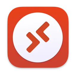 Microsoft Remote Desktop macOS icon by zorlak
