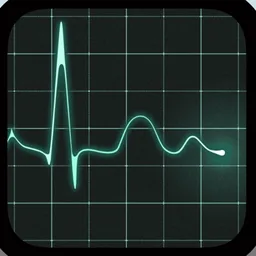 Activity Monitor icon for macOS
