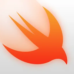 Swift Playgrounds icon for Mac
