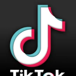 Tiktok macOS icon by grizstumpo