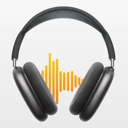Audacity macOS icon by matthewgromov199