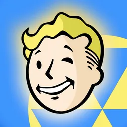 Fallout macOS icon by dima