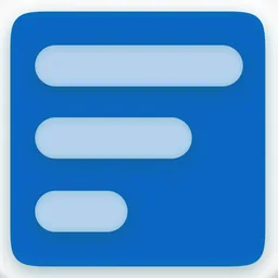 Microsoft Word macOS icon by blaiseos