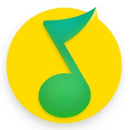 QQmusic macOS icon by IzumiRin