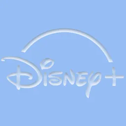 Disney Plus macOS icon by caedmonm