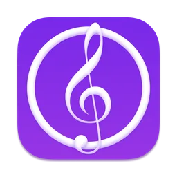 Sibelius macOS icon by @possiblyfreddy