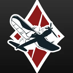 War Thunder icon for macOS