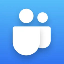 Microsoft Teams macOS icon by ewgino