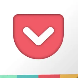Pocket macOS icon by kikithecreator