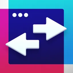 AltTab macOS icon by zabriskije