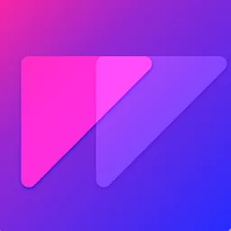 Flow macOS icon by mordechai