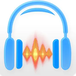Audacity macOS icon by andrewjaguirre