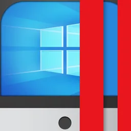 Parallels macOS icon by Raunak Raj