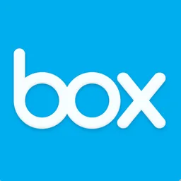 Box macOS icon by NeXT