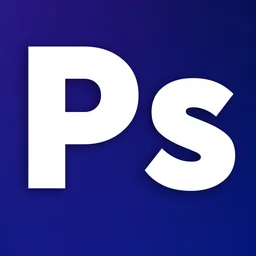 photoshop macOS icon by johnt