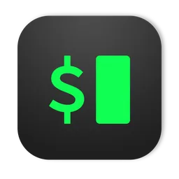 iTerm2 macOS icon by maximebories