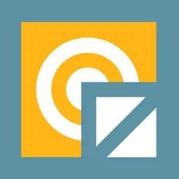 Vector Magic macOS icon by Biscay