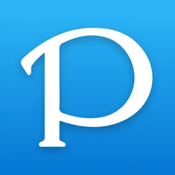Pixiv icon for macOS