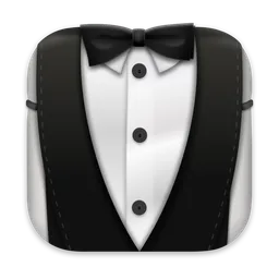 Bartender macOS icon by morning