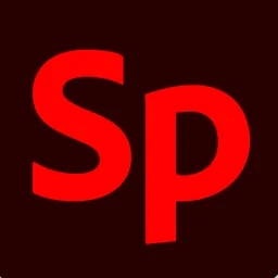 Adobe Spark icon for macOS