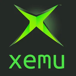 Xemu macOS icon by jam3shug