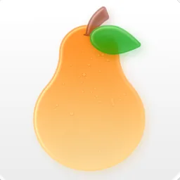 Pearcleaner (Default) icon for macOS