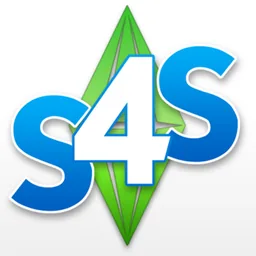Sims 4 Studio (S4S) macOS icon by grizstumpo