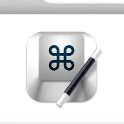 Folder - Keyboard Maestro icon for macOS
